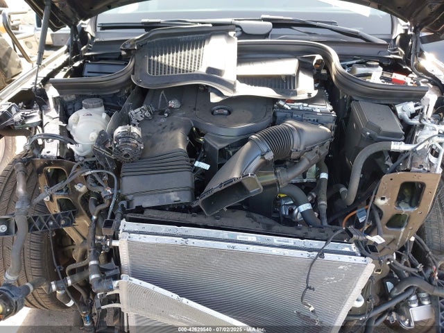 Mercedes-Benz m254 2024 4JGFB4GB4RB101896 Image 10