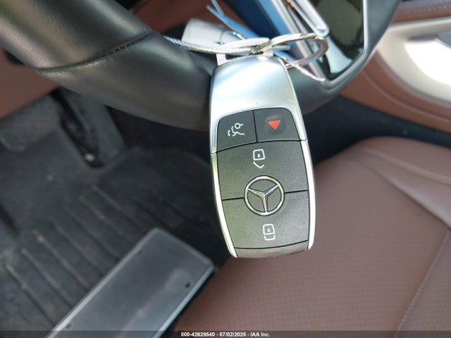 Mercedes-Benz m254 2024 4JGFB4GB4RB101896 Image 11