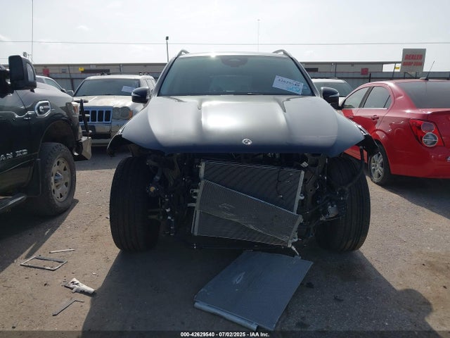 Mercedes-Benz m254 2024 4JGFB4GB4RB101896 Image 13