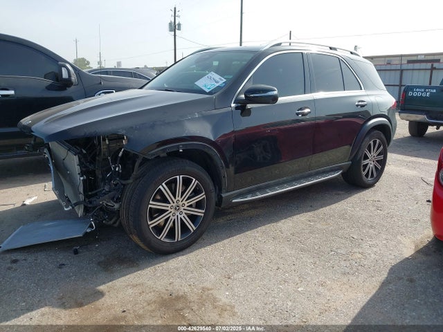 Mercedes-Benz m254 2024 4JGFB4GB4RB101896 Image 2