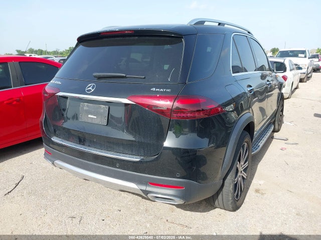 Mercedes-Benz m254 2024 4JGFB4GB4RB101896 Image 4