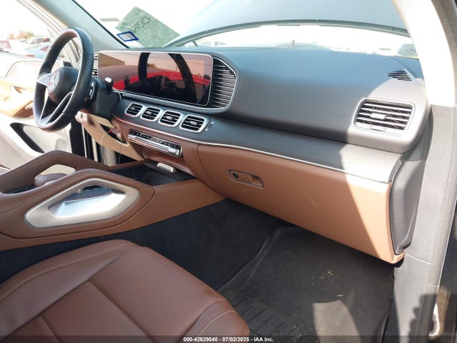 Mercedes-Benz m254 2024 4JGFB4GB4RB101896 Image 5