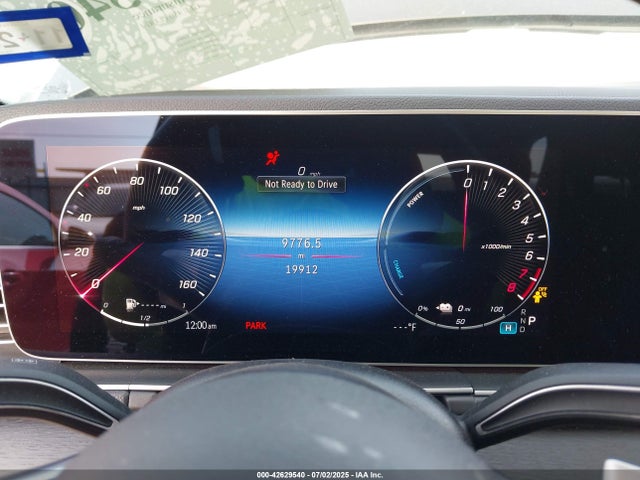 Mercedes-Benz m254 2024 4JGFB4GB4RB101896 Image 7