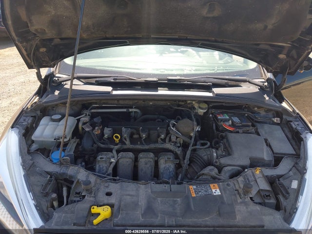 Ford 2016 2016 1FADP3F23GL235708 Image 10