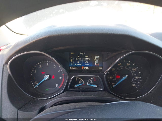 Ford 2016 2016 1FADP3F23GL235708 Image 7