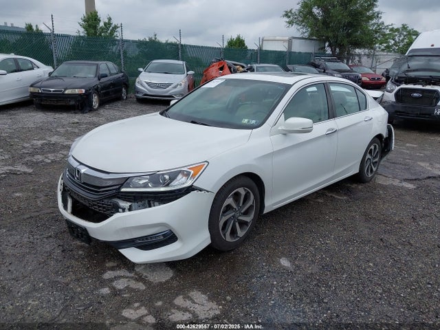 1HGCR2F79GA205714 Honda k24w1