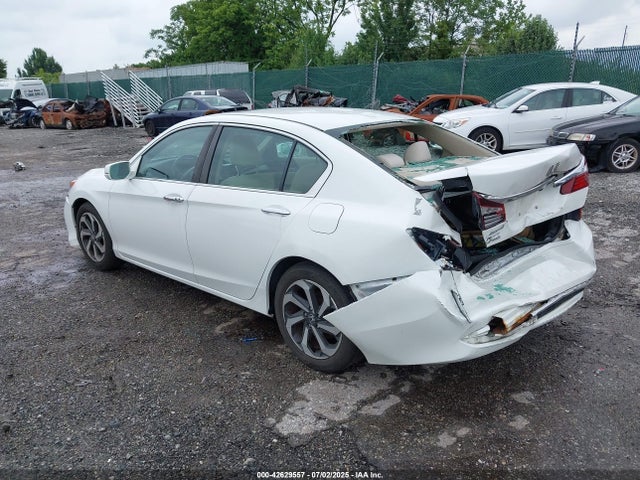 1HGCR2F79GA205714 Honda k24w1