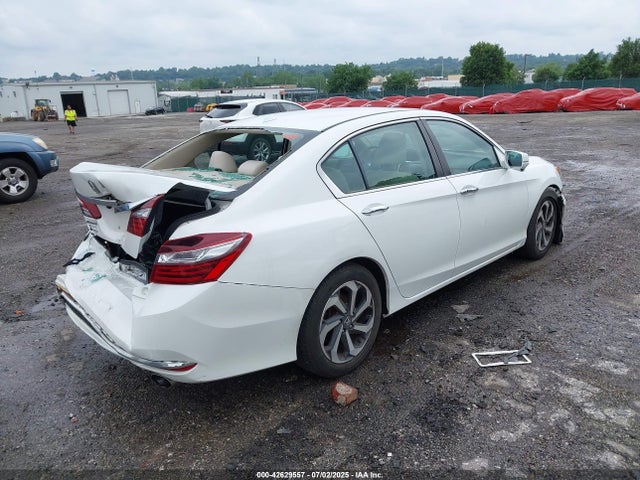 1HGCR2F79GA205714 Honda k24w1