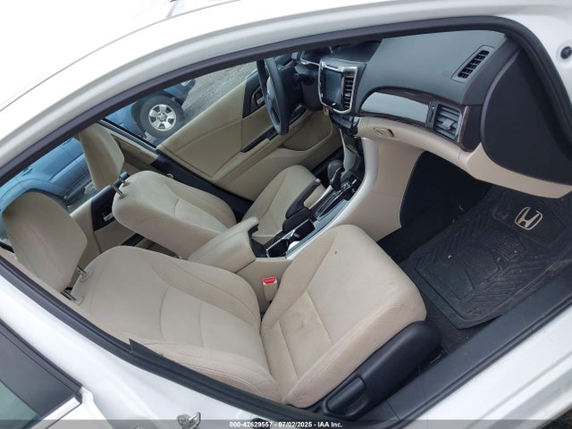 1HGCR2F79GA205714 Honda k24w1