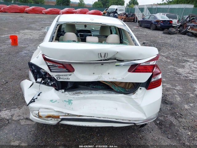 1HGCR2F79GA205714 Honda k24w1