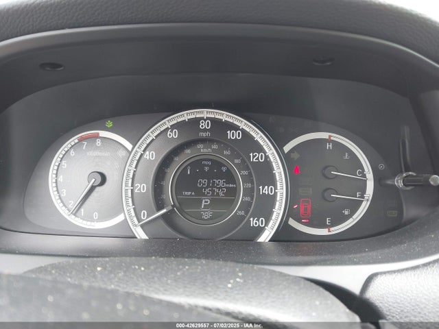 1HGCR2F79GA205714 Honda k24w1