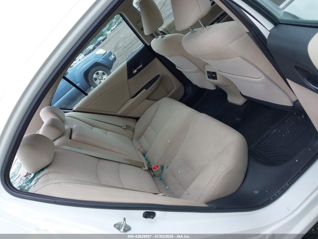 1HGCR2F79GA205714 Honda k24w1