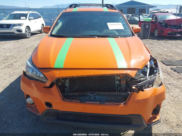 JF2GTACC0KG342884 Subaru naturally aspirated