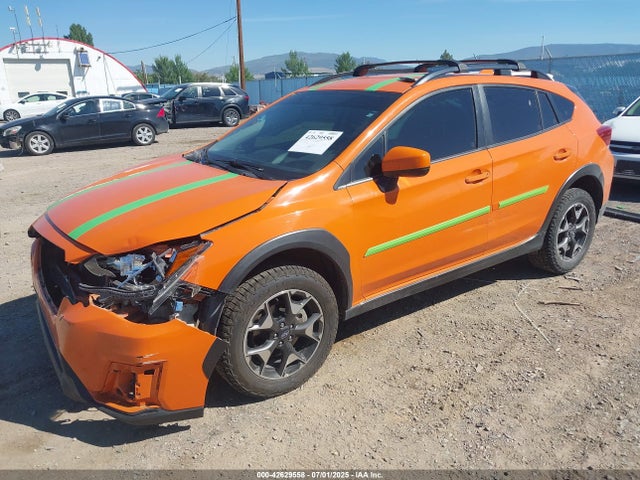 JF2GTACC0KG342884 Subaru naturally aspirated