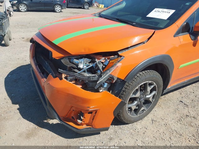 JF2GTACC0KG342884 Subaru naturally aspirated