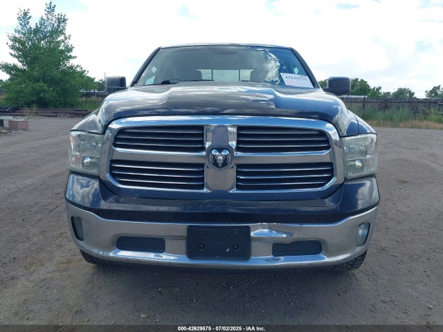 RAM 1500 2014 1C6RR6GTXES293361 Image 13
