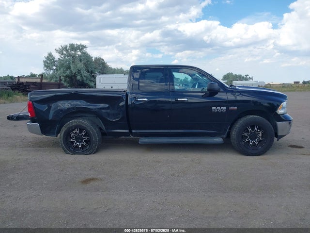 RAM 1500 2014 1C6RR6GTXES293361 Image 14