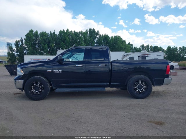 RAM 1500 2014 1C6RR6GTXES293361 Image 15