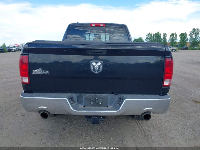 RAM 1500 2014 1C6RR6GTXES293361 Image 17