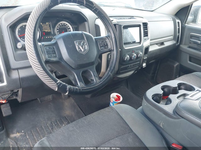 RAM 1500 2014 1C6RR6GTXES293361 Image 12
