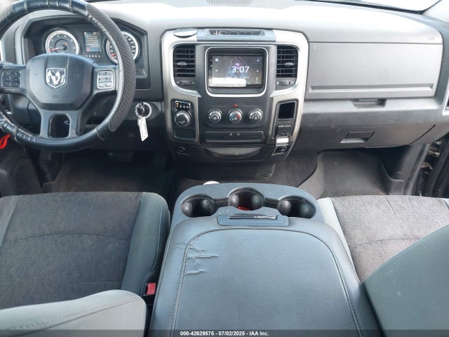 RAM 1500 2014 1C6RR6GTXES293361 Image 18