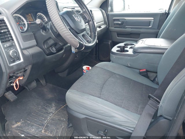 RAM 1500 2014 1C6RR6GTXES293361 Image 20