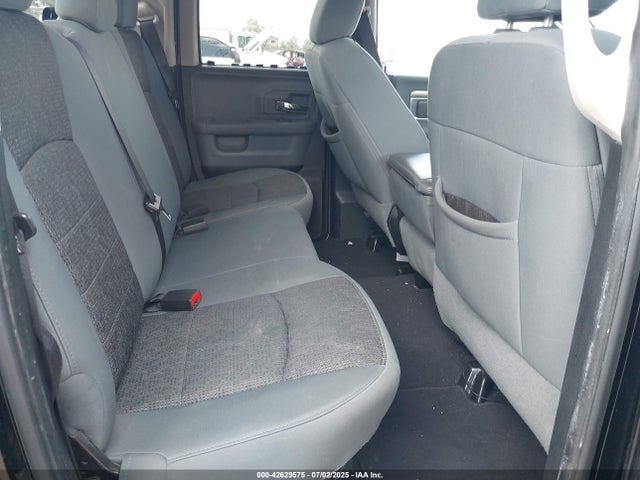 RAM 1500 2014 1C6RR6GTXES293361 Image 21