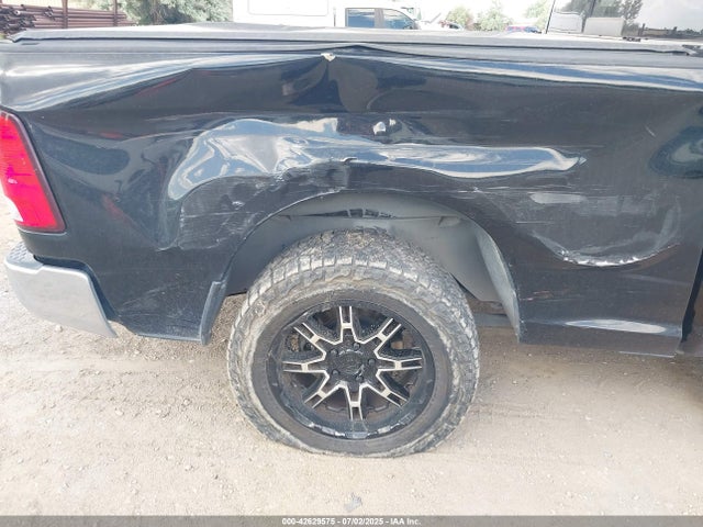 RAM 1500 2014 1C6RR6GTXES293361 Image 22