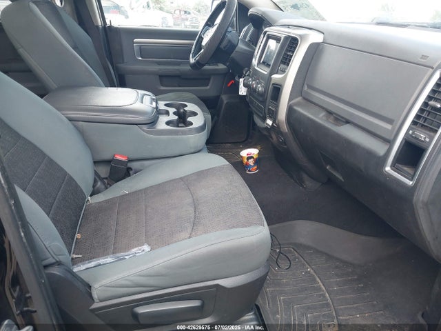 RAM 1500 2014 1C6RR6GTXES293361 Image 5