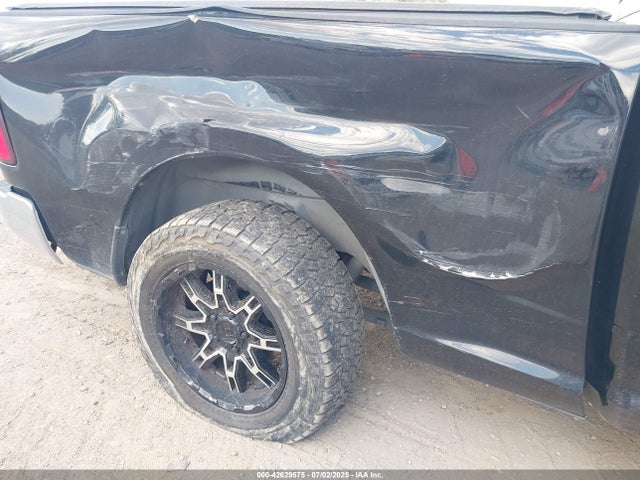 RAM 1500 2014 1C6RR6GTXES293361 Image 6
