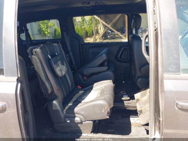 2017 DODGE GRAND CARAVAN 2C4RDGEG2HR716507 Photo 7