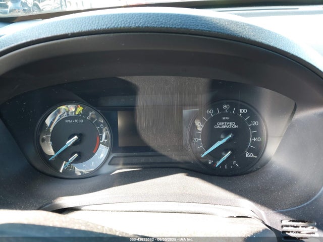 1FM5K8ARXHGC34771 Ford 3.7l ti-vct