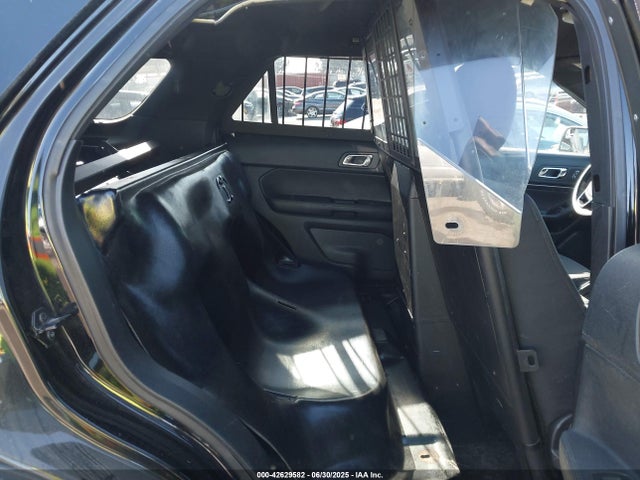 1FM5K8ARXHGC34771 Ford 3.7l ti-vct