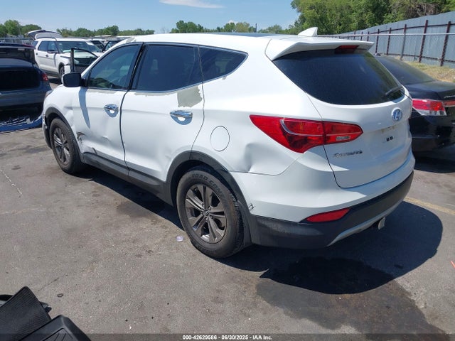 5XYZU3LB5EG125376 Hyundai gdi theta
