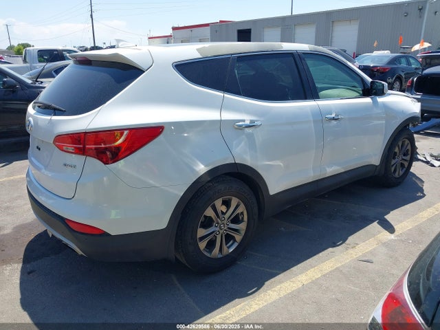 5XYZU3LB5EG125376 Hyundai gdi theta