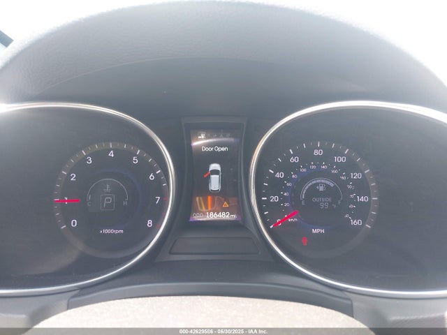 5XYZU3LB5EG125376 Hyundai gdi theta