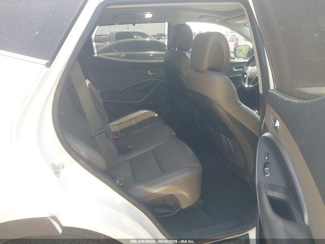 5XYZU3LB5EG125376 Hyundai gdi theta