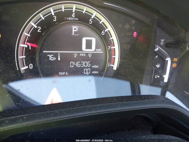 5J6RW5H37HL000549 Honda k24w9/k24v9