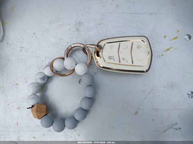 2019 CADILLAC ESCALADE ESV 1GYS4KKJ2KR104688 Photo 10