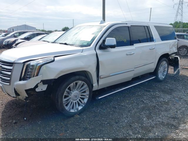 2019 CADILLAC ESCALADE ESV 1GYS4KKJ2KR104688 Photo 5