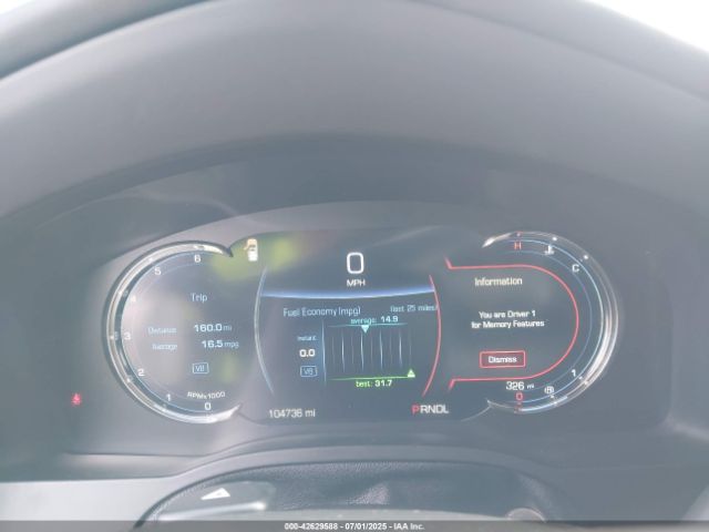 2019 CADILLAC ESCALADE ESV 1GYS4KKJ2KR104688 Photo 6