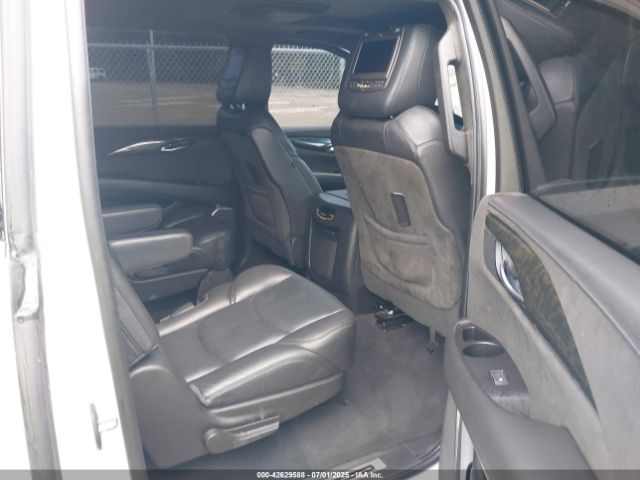 2019 CADILLAC ESCALADE ESV 1GYS4KKJ2KR104688 Photo 7