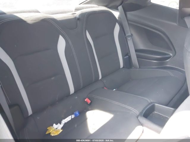 2021 CHEVROLET CAMARO 1G1FB1RX9M0107010 Photo 7