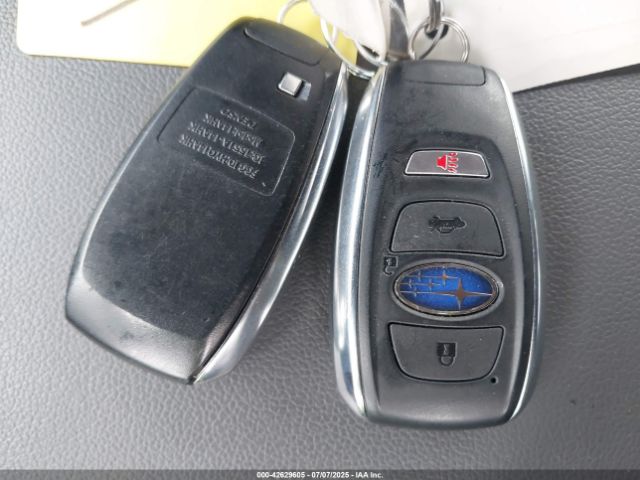 2024 SUBARU FORESTER JF2SKAJC0RH444240 Photo 10