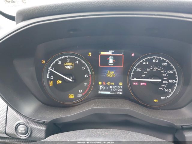 2024 SUBARU FORESTER JF2SKAJC0RH444240 Photo 6