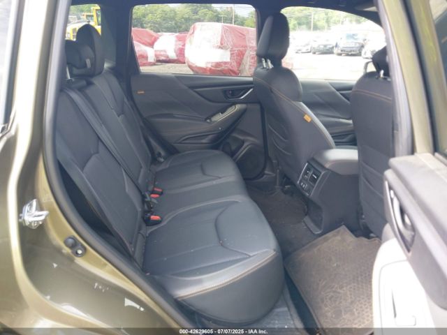 2024 SUBARU FORESTER JF2SKAJC0RH444240 Photo 7