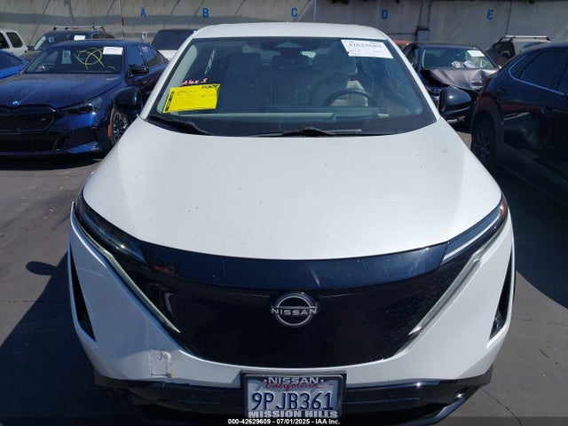 Nissan motor 2024 JN1CF0BB2RM738255 Image 13