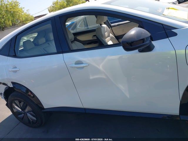 Nissan motor 2024 JN1CF0BB2RM738255 Image 14