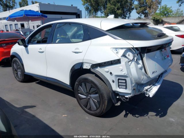 2024 NISSAN ARIYA JN1CF0BB2RM738255 Photo 2