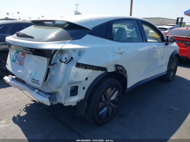 2024 NISSAN ARIYA JN1CF0BB2RM738255 Photo 3